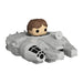 Collectable Figures Funko Pop! 83623 Stick Star Wars Multicolour - Декорация и Осветление<<<Дом