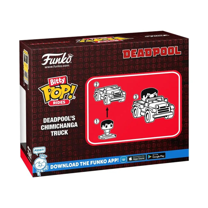 Collectable Figures Funko Pop! 83625 Stick - Декорация и Осветление<<<Дом Градина<<<BigBuy&&&Други артикули за