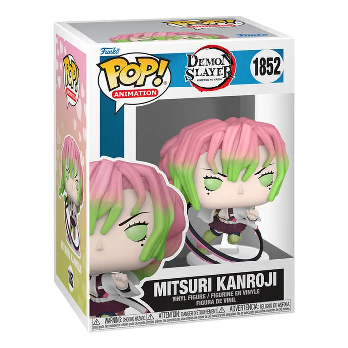 Collectable Figures Funko Pop! 85331 Stick Multicolour - Декорация и Осветление<<<Дом Градина<<<BigBuy&&&Други артикули