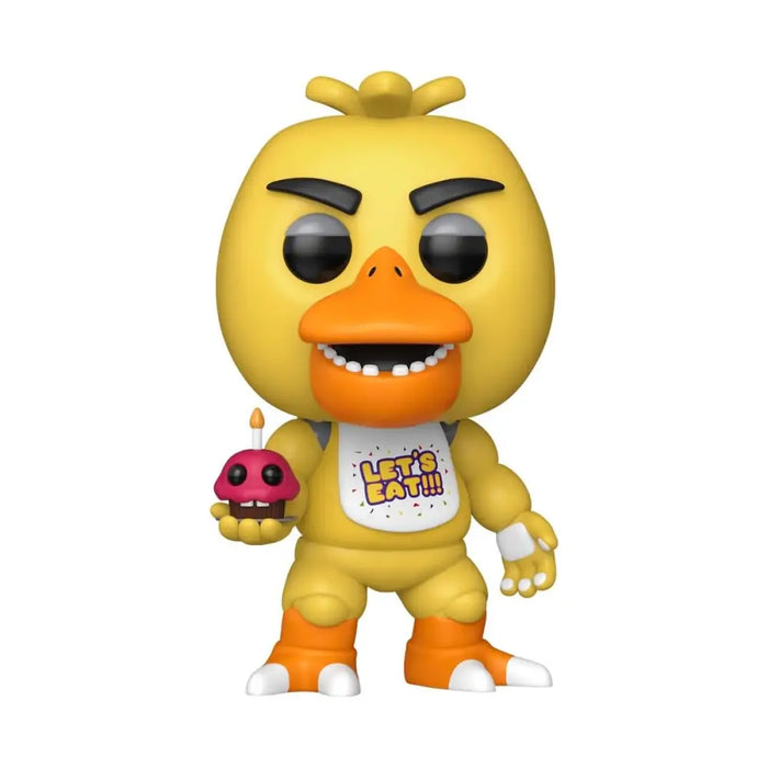 Collectable Figures Funko Pop! 87114 Stick - Декорация и Осветление<<<Дом Градина<<<BigBuy&&&Други артикули за