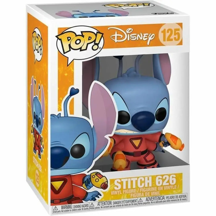 Collectable Figures Funko Pop! Multicolour - Декорация и Осветление<<<Дом Градина<<<BigBuy&&&Други артикули за