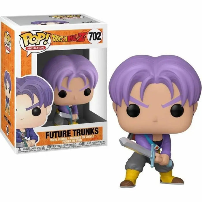 Collectable Figures Funko Pop! PVC (1 Unit) - Декорация и Осветление<<<Дом Градина<<<BigBuy&&&Други артикули за
