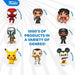 Collectable Figures Funko Pop! PVC (1 Unit) - Декорация и Осветление<<<Дом Градина<<<BigBuy&&&Други артикули за