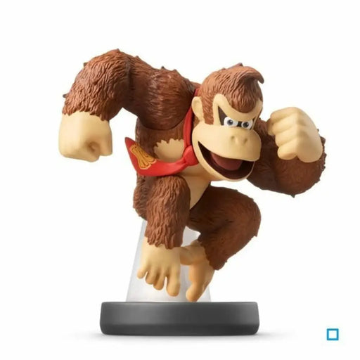Collectable Figures Nintendo Donkey Kong Multicolour - Декорация и Осветление<<<Дом Градина<<<BigBuy&&&Други артикули