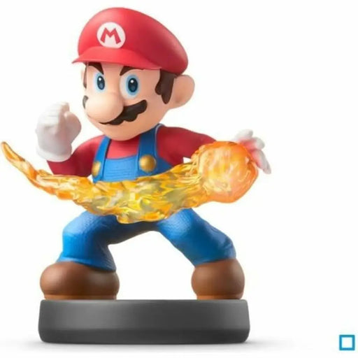 Collectable Figures Nintendo Super Smash Bros Multicolour - Декорация и Осветление<<<Дом Градина<<<BigBuy&&&Други