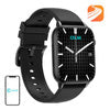Colmi C61 smartwatch (black) - Smartwatches<<<Smartwatches<<<InnproXML