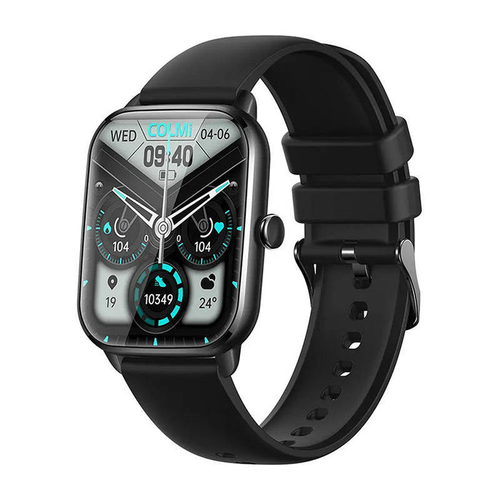 Colmi C61 smartwatch (black) - Smartwatches<<<Smartwatches<<<InnproXML