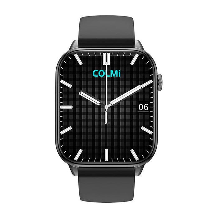 Colmi C61 smartwatch (black) - Smartwatches<<<Smartwatches<<<InnproXML