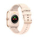 Colmi C61 Smartwatch (Gold) - Smartwatches<<<Smartwatches<<<InnproXML