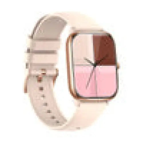 Colmi C61 Smartwatch (Gold) - Smartwatches<<<Smartwatches<<<InnproXML