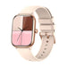 Colmi C61 Smartwatch (Gold) - Smartwatches<<<Smartwatches<<<InnproXML