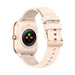 Colmi C61 Smartwatch (Gold) - Smartwatches<<<Smartwatches<<<InnproXML