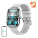 Colmi C61 Smartwatch (Silver) - Smartwatches<<<Smartwatches<<<InnproXML