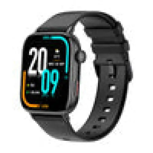 Colmi C8 Max Smartwatch (Black) - Smartwatches<<<Smartwatches<<<InnproXML