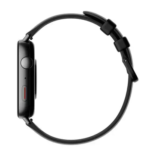 Colmi C8 Max Smartwatch (Black) - Smartwatches<<<Smartwatches<<<InnproXML