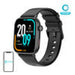 Colmi C8 Max Smartwatch (Black) - Smartwatches<<<Smartwatches<<<InnproXML