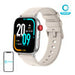Colmi C8 Max Smartwatch (Silver) - Smartwatches<<<Smartwatches<<<InnproXML