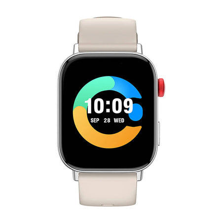 Colmi C8 Max Smartwatch (Silver) - Smartwatches<<<Smartwatches<<<InnproXML