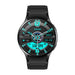 Colmi i28 Ultra smartwatch with magnetic strap (black) - Smartwatches<<<Smartwatches<<<InnproXML