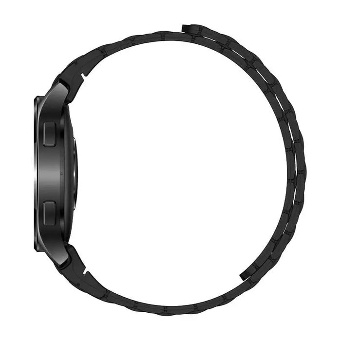 Colmi i28 Ultra smartwatch with magnetic strap (black) - Smartwatches<<<Smartwatches<<<InnproXML
