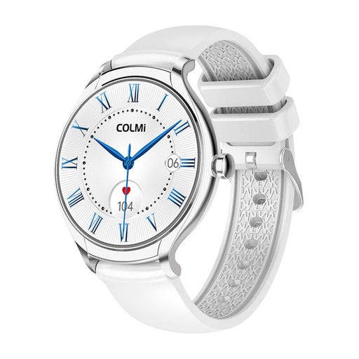 Colmi L10 Smartwatch (Silver) - Smartwatches<<<Smartwatches<<<InnproXML