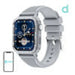 Colmi M41 smartwatch (silver) - Smartwatches<<<Smartwatches<<<InnproXML