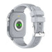 Colmi M41 smartwatch (silver) - Smartwatches<<<Smartwatches<<<InnproXML
