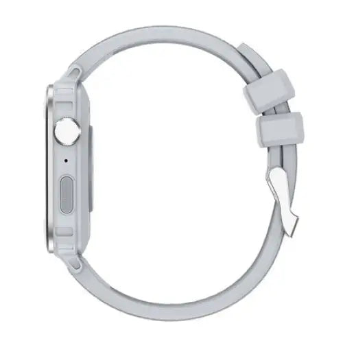 Colmi M41 smartwatch (silver) - Smartwatches<<<Smartwatches<<<InnproXML