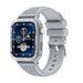 Colmi M41 smartwatch (silver) - Smartwatches<<<Smartwatches<<<InnproXML