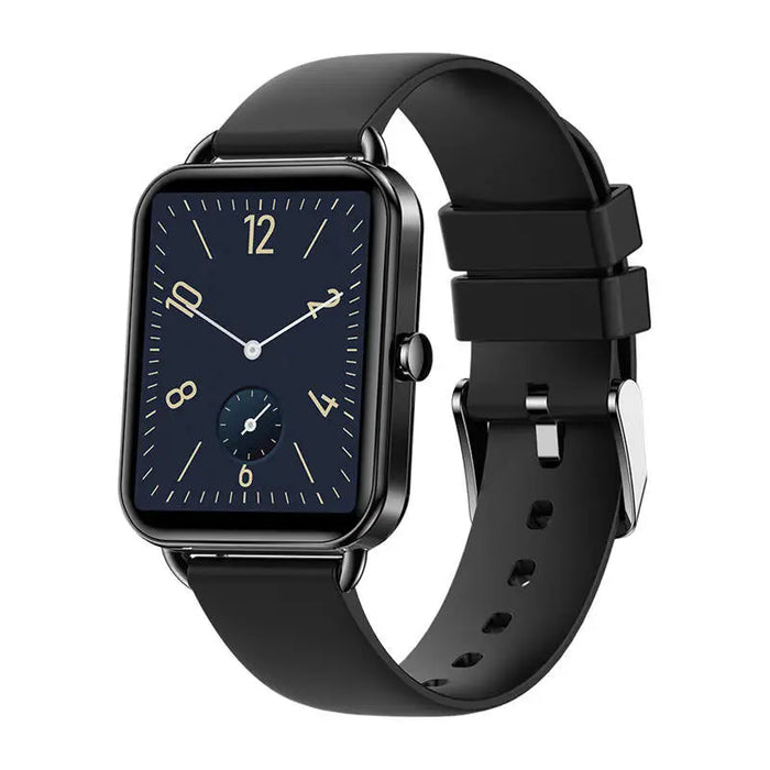 Colmi P20 Smartwatch (Black) - Smartwatches<<<Smartwatches<<<InnproXML