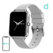 Colmi P20 Smartwatch (Silver) - Smartwatches<<<Smartwatches<<<InnproXML