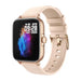 Colmi P28 Plus Smartwatch (Gold) - Smartwatches<<<Smartwatches<<<InnproXML