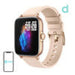 Colmi P28 Plus Smartwatch (Gold) - Smartwatches<<<Smartwatches<<<InnproXML