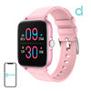 Colmi P28 Plus Smartwatch (Pink) - Smartwatches<<<Smartwatches<<<InnproXML