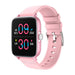 Colmi P28 Plus Smartwatch (Pink) - Smartwatches<<<Smartwatches<<<InnproXML