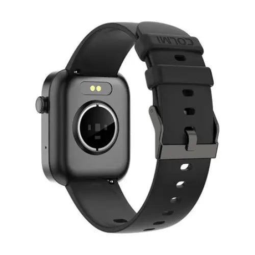 Colmi P71 Smartwatch (Black) - Smartwatches<<<Smartwatches<<<InnproXML