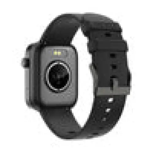 Colmi P71 Smartwatch (Black) - Smartwatches<<<Smartwatches<<<InnproXML
