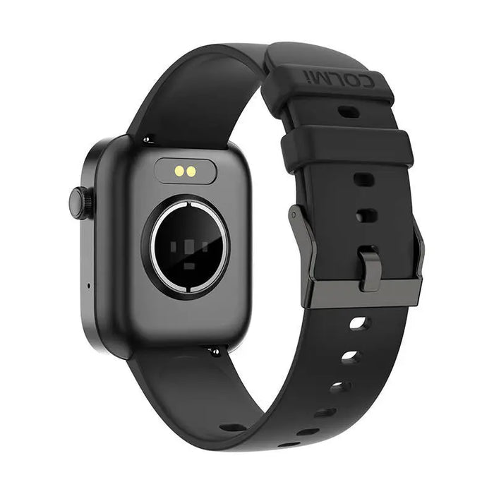 Colmi P71 Smartwatch (Black) - Smartwatches<<<Smartwatches<<<InnproXML