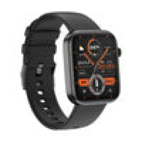Colmi P71 Smartwatch (Black) - Smartwatches<<<Smartwatches<<<InnproXML