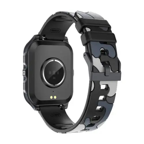 Colmi P73 Smartwatch (Black) - Smartwatches<<<Smartwatches<<<InnproXML