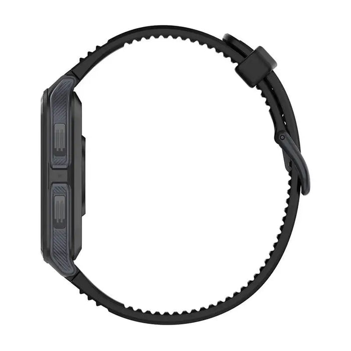 Colmi P73 Smartwatch (Black) - Smartwatches<<<Smartwatches<<<InnproXML