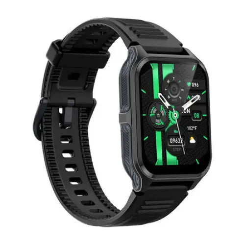 Colmi P73 Smartwatch (Black) - Smartwatches<<<Smartwatches<<<InnproXML