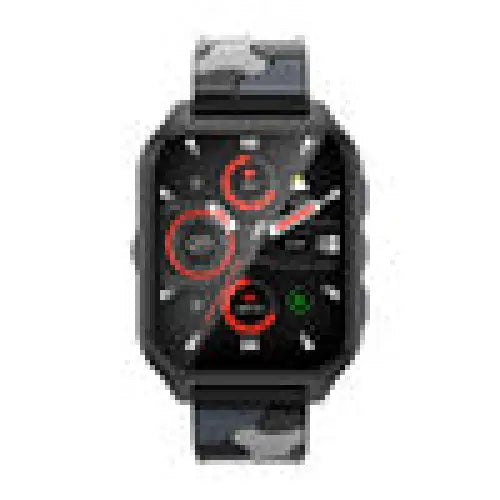 Colmi P73 Smartwatch (Black) - Smartwatches<<<Smartwatches<<<InnproXML