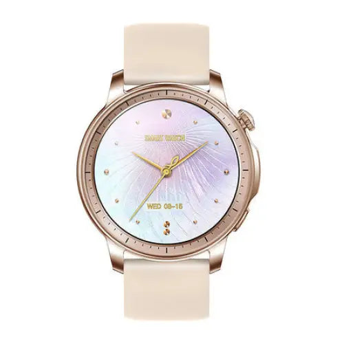 Colmi V65 Smartwatch (Gold) - Smartwatches<<<Smartwatches<<<InnproXML