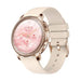 Colmi V65 Smartwatch (Gold) - Smartwatches<<<Smartwatches<<<InnproXML