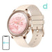 Colmi V65 Smartwatch (Gold) - Smartwatches<<<Smartwatches<<<InnproXML