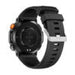 Colmi V68 smartwatch (black) - Smartwatches<<<Smartwatches<<<InnproXML