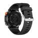 Colmi V68 smartwatch (black) - Smartwatches<<<Smartwatches<<<InnproXML