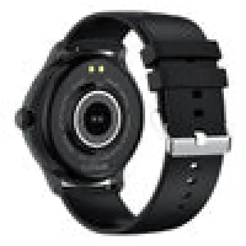 Colmi V72 smartwatch (black) - Smartwatches<<<Smartwatches<<<InnproXML