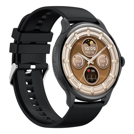 Colmi V72 smartwatch (black) - Smartwatches<<<Smartwatches<<<InnproXML